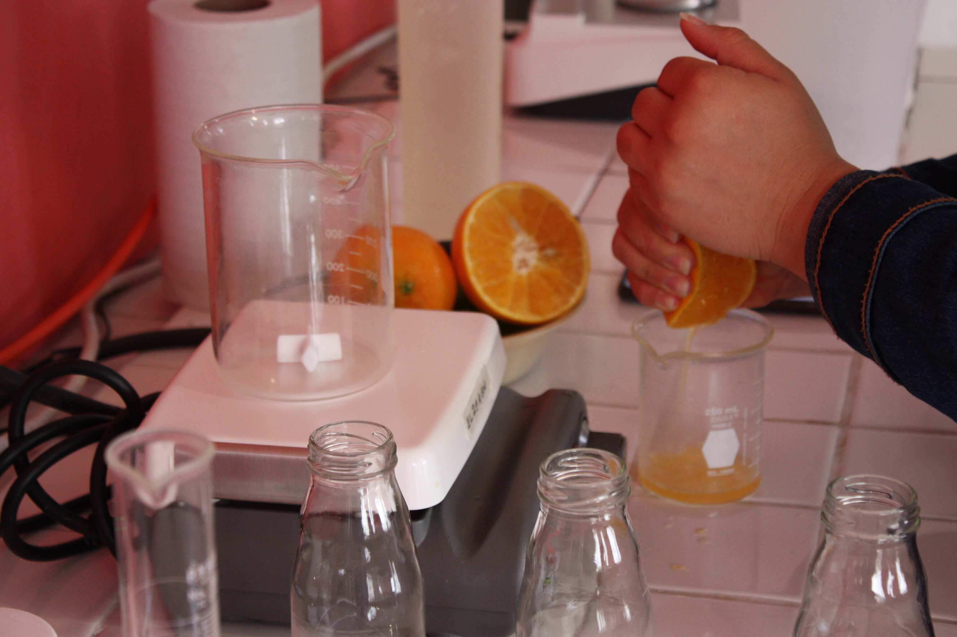 Laboratorio de PML